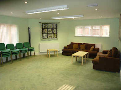 Meeting Room to hire